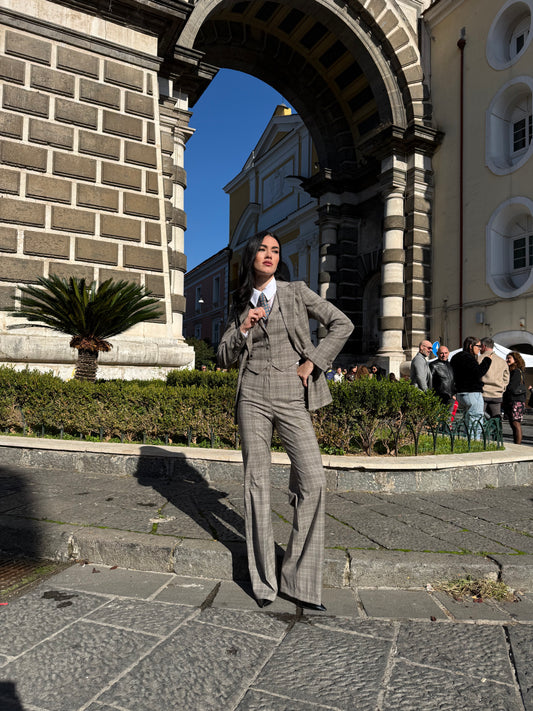 ATHENA GALLES (3 PEZZI)